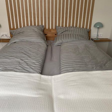 Neu Ferienwohnung Am Kloster, Laendliche Idylle Mit Der Ganzen Familie Leinefelde-Worbis Экстерьер фото