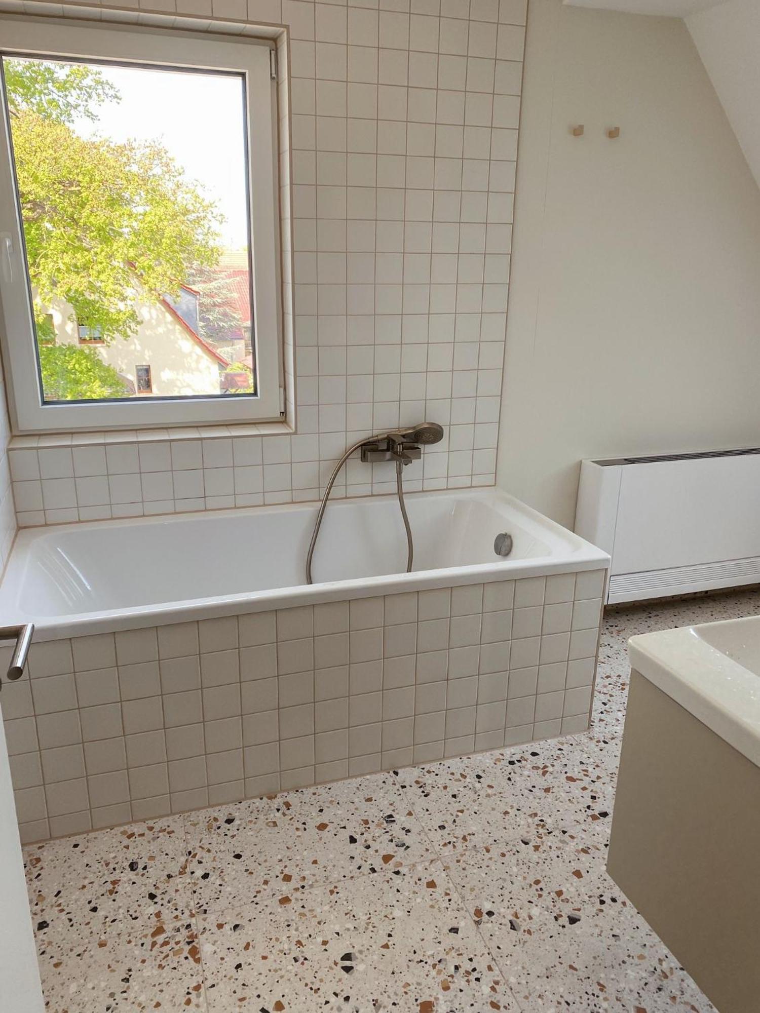 Neu Ferienwohnung Am Kloster, Laendliche Idylle Mit Der Ganzen Familie Leinefelde-Worbis Экстерьер фото