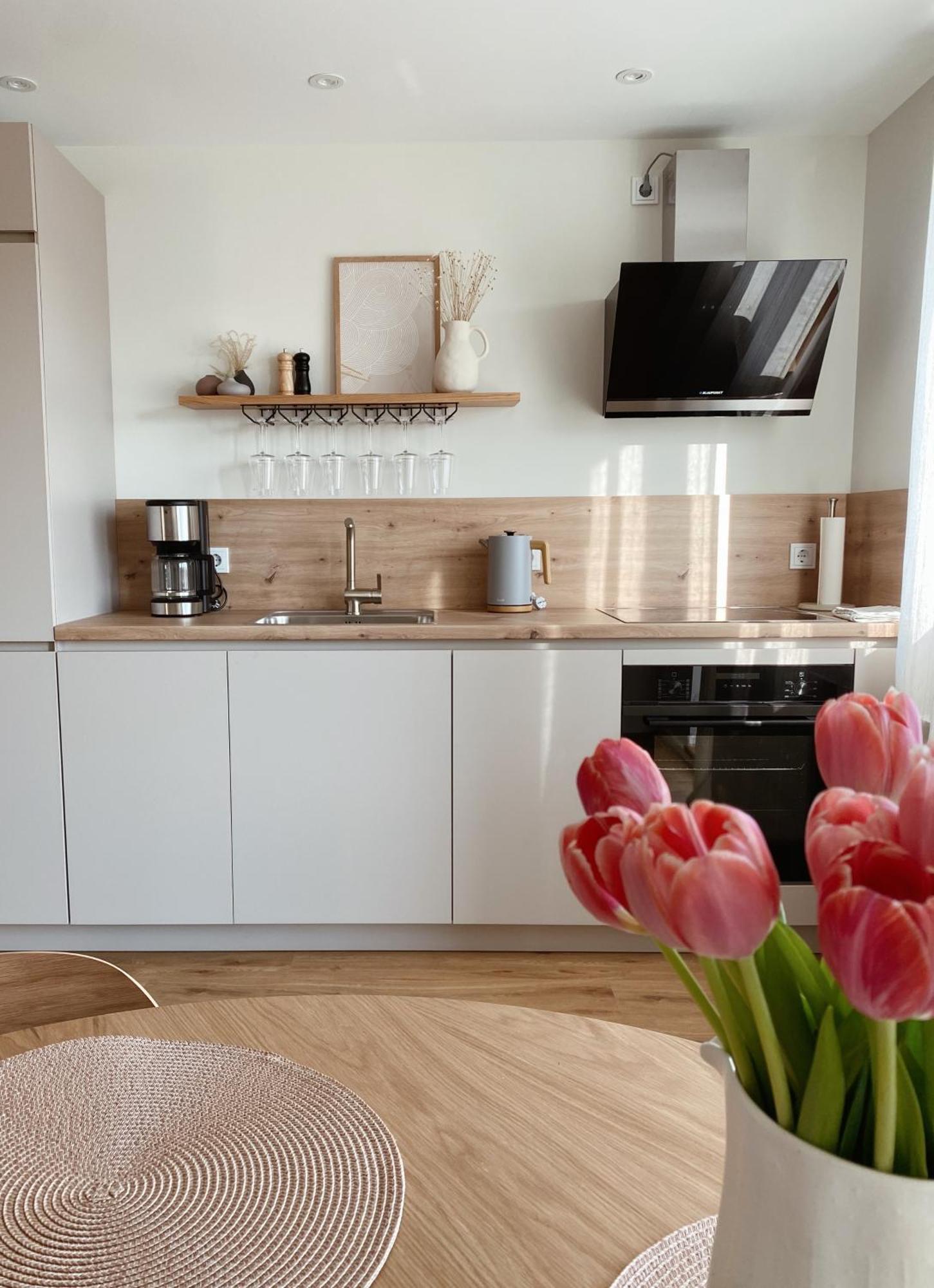 Neu Ferienwohnung Am Kloster, Laendliche Idylle Mit Der Ganzen Familie Leinefelde-Worbis Экстерьер фото