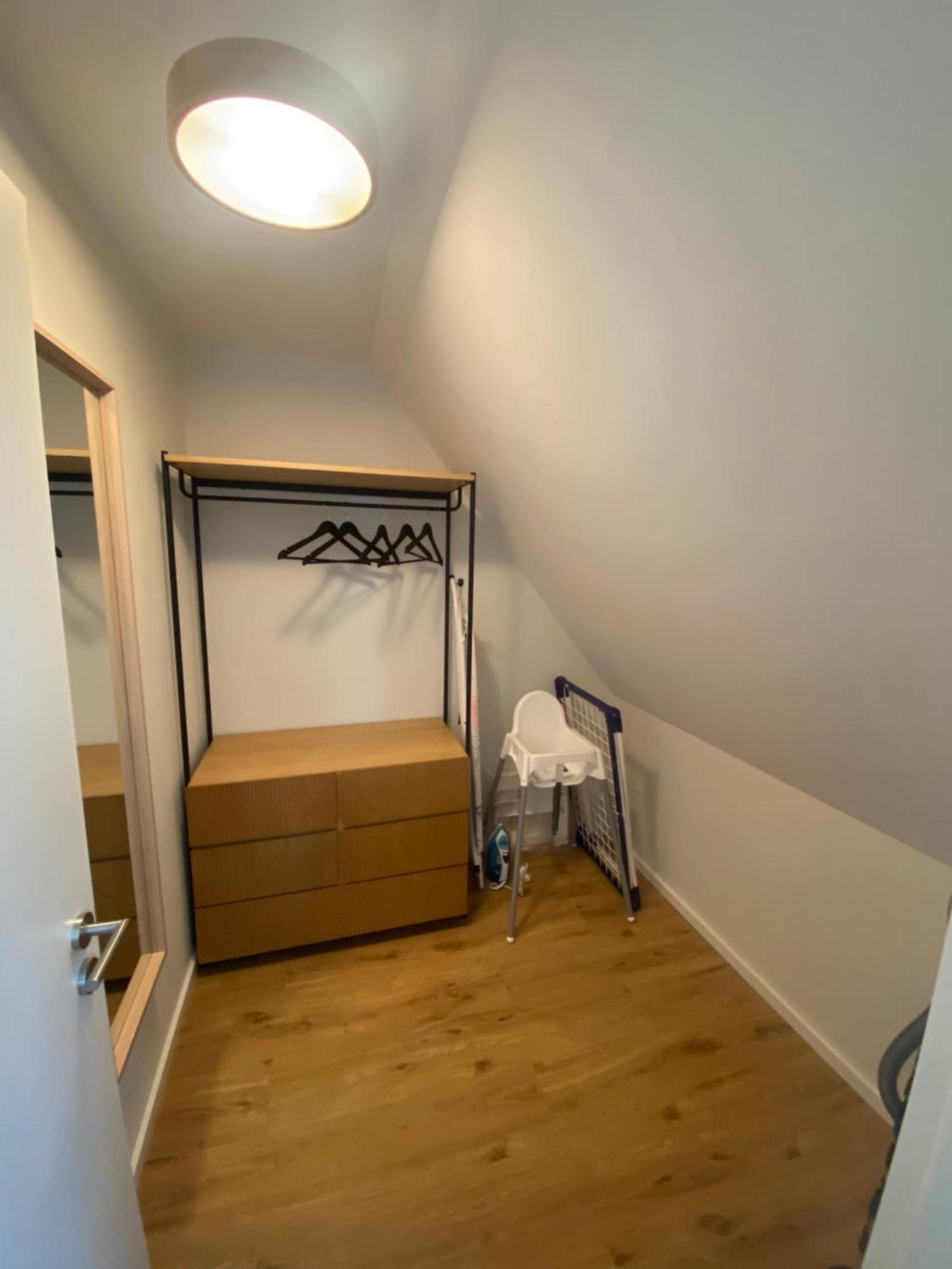 Neu Ferienwohnung Am Kloster, Laendliche Idylle Mit Der Ganzen Familie Leinefelde-Worbis Экстерьер фото